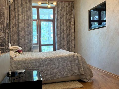 квартира по адресу Ярослава Мудрого ул. (Петровського), 36