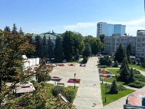 квартира по адресу Ярослава Мудрого ул. (Петровського), 36