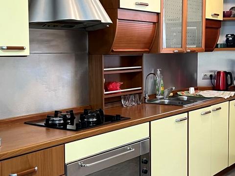 квартира по адресу Ярослава Мудрого ул. (Петровського), 36