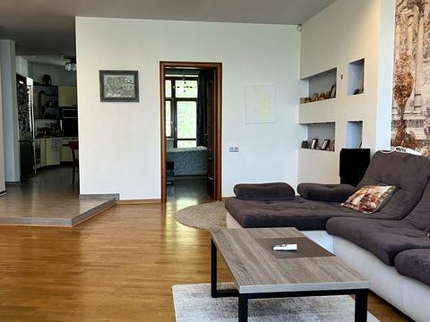 квартира по адресу Ярослава Мудрого ул. (Петровського), 36