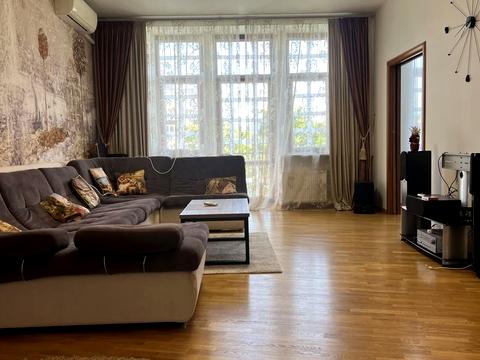 квартира по адресу Ярослава Мудрого ул. (Петровського), 36