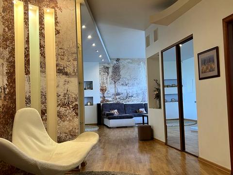 квартира по адресу Ярослава Мудрого ул. (Петровського), 36