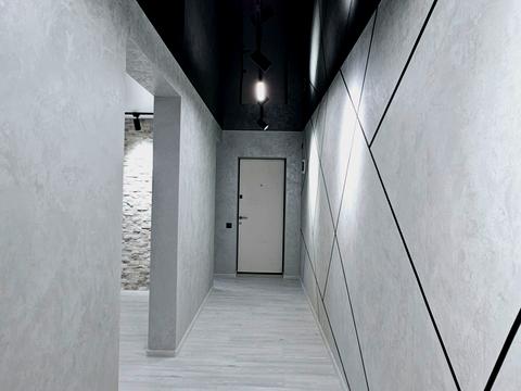 квартира за адресою Наддніпрянський просп. (50 років СРСР), 1Г