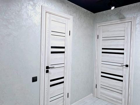 квартира за адресою Наддніпрянський просп. (50 років СРСР), 1Г