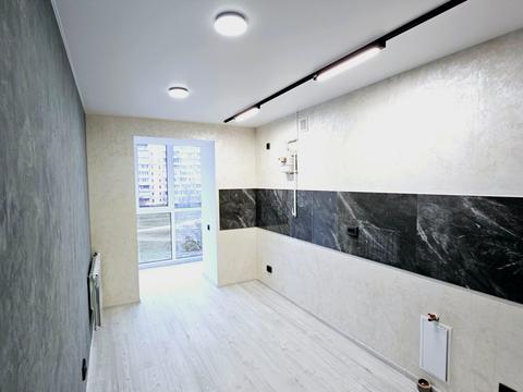 квартира за адресою Наддніпрянський просп. (50 років СРСР), 1Г