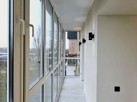 квартира за адресою Наддніпрянський просп. (50 років СРСР), 1Г