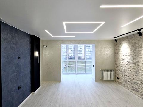 квартира за адресою Наддніпрянський просп. (50 років СРСР), 1Г