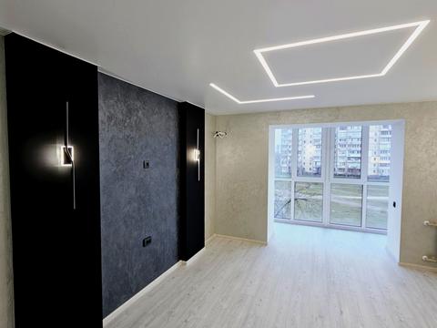 квартира по адресу Надднепрянский просп. (50 лет СССР), 1Г