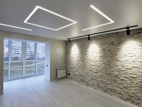 квартира за адресою Наддніпрянський просп. (50 років СРСР), 1Г