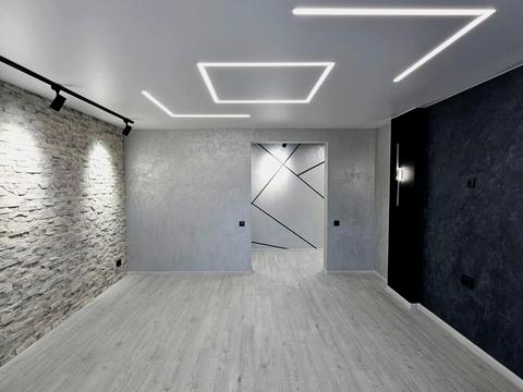 квартира за адресою Наддніпрянський просп. (50 років СРСР), 1Г