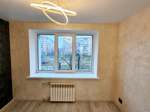 квартира за адресою Наддніпрянський просп. (50 років СРСР), 1Г