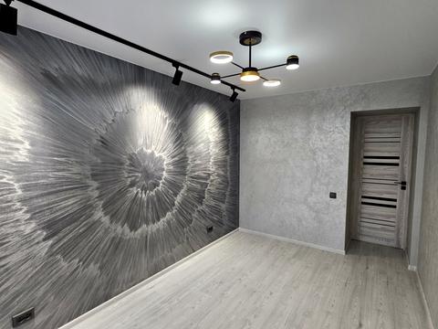 квартира за адресою Наддніпрянський просп. (50 років СРСР), 1Г