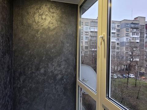 квартира за адресою Наддніпрянський просп. (50 років СРСР), 1Г