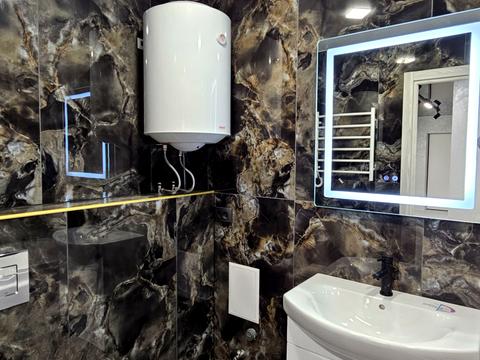 квартира за адресою Наддніпрянський просп. (50 років СРСР), 1Г