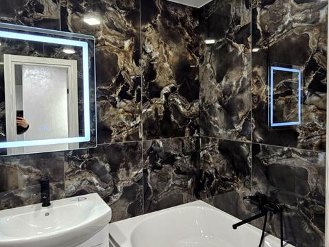 квартира за адресою Наддніпрянський просп. (50 років СРСР), 1Г