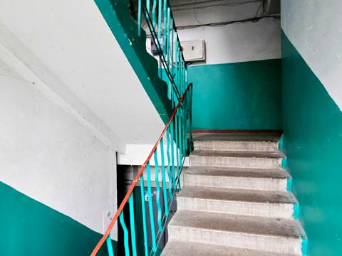 квартира за адресою Наддніпрянський просп. (50 років СРСР), 1Г