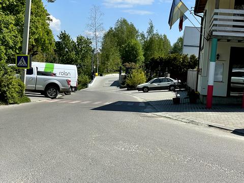 будинок за адресою Центральна