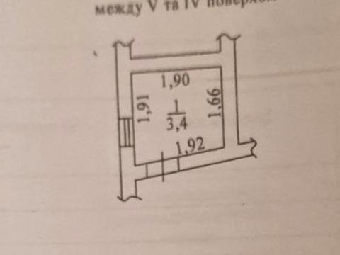 квартира за адресою Паркова вул., 81