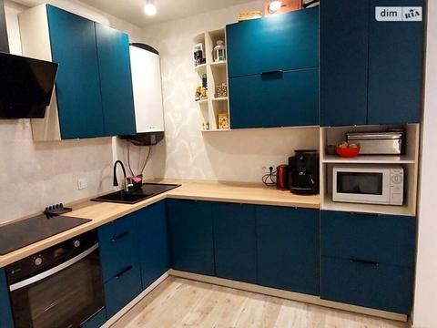 квартира за адресою Миколаївська вул., 33