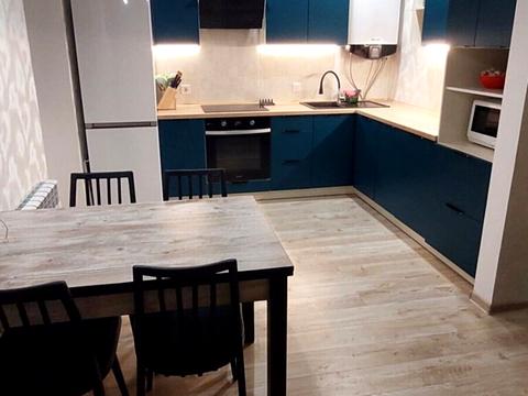 квартира за адресою Миколаївська вул., 33