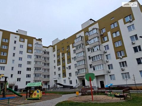 квартира за адресою Миколаївська вул., 33