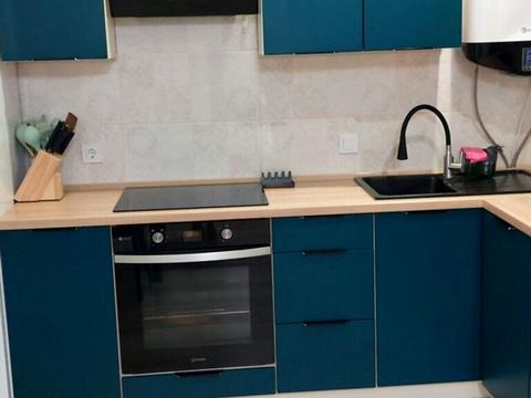 квартира за адресою Миколаївська вул., 33