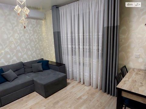 квартира за адресою Миколаївська вул., 33