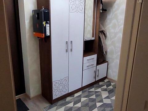 квартира за адресою Миколаївська вул., 33