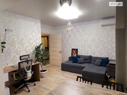 квартира за адресою Миколаївська вул., 33