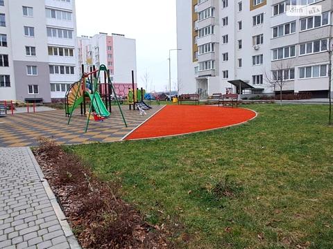 квартира за адресою Миколаївська вул., 33