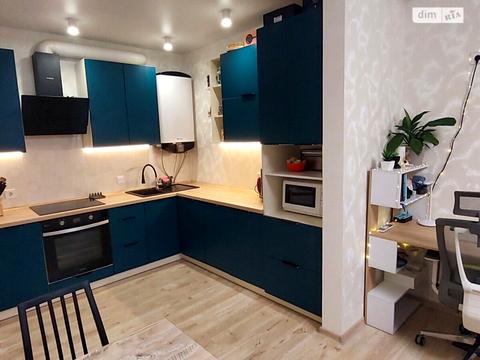 квартира за адресою Миколаївська вул., 33