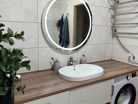 квартира за адресою Миколаївська вул., 33