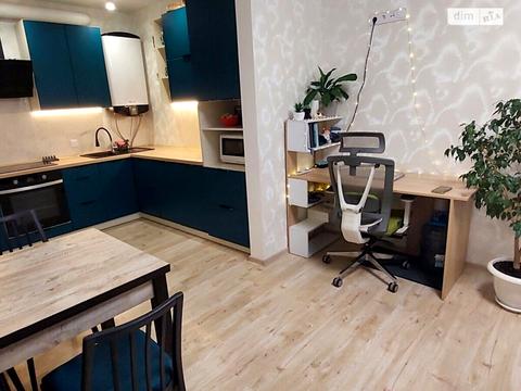 квартира за адресою Миколаївська вул., 33