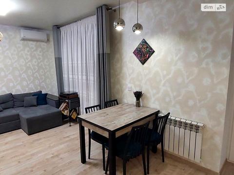 квартира за адресою Миколаївська вул., 33