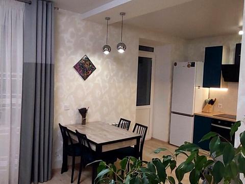 квартира за адресою Миколаївська вул., 33