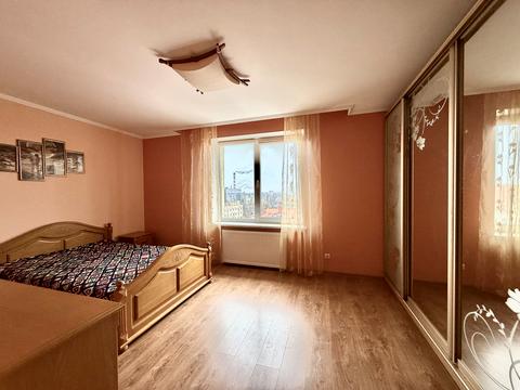 квартира за адресою Тернопільська вул., 15б