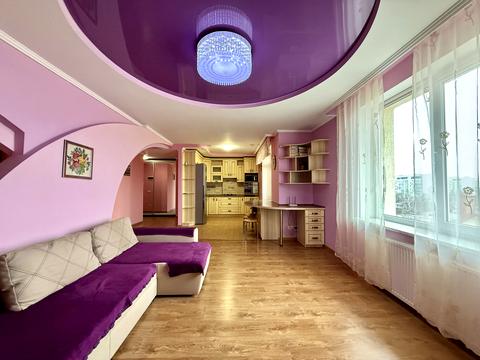 квартира за адресою Тернопільська вул., 15б