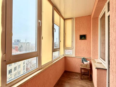 квартира за адресою Тернопільська вул., 15б