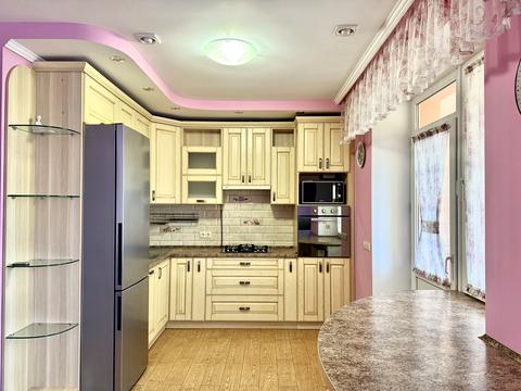 квартира за адресою Тернопільська вул., 15б