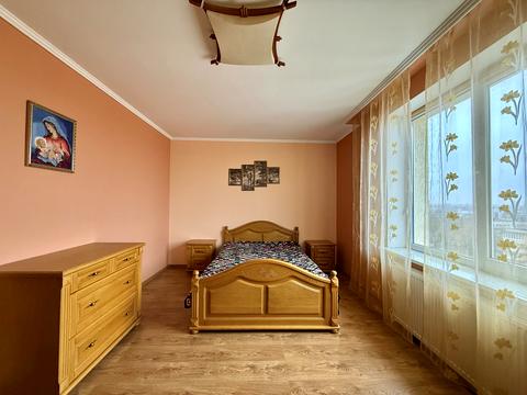 квартира за адресою Тернопільська вул., 15б