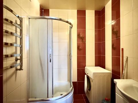 квартира за адресою Тернопільська вул., 15б