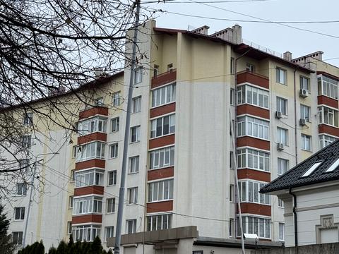 квартира за адресою Тернопільська вул., 15б