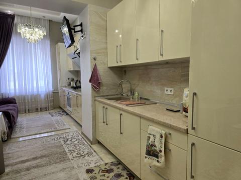 квартира за адресою Старокостянтинівське шосе, 26/1