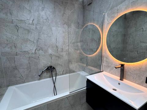 квартира за адресою Панаса Мирного вул., 16/1