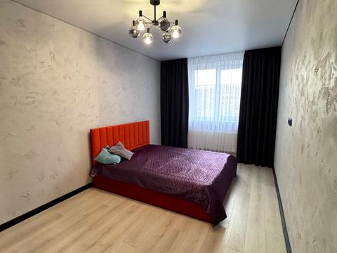 квартира за адресою Панаса Мирного вул., 16/1