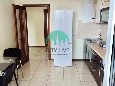 квартира за адресою Тролейбусна вул., 32