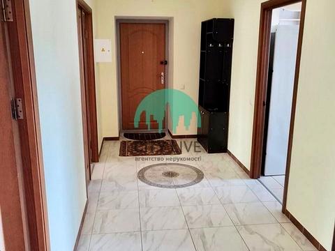 квартира за адресою Тролейбусна вул., 32