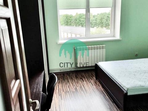 квартира за адресою Тролейбусна вул., 32