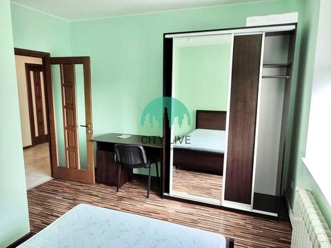 квартира за адресою Тролейбусна вул., 32