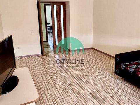 квартира за адресою Тролейбусна вул., 32